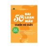 50 bài viết luận chuẩn và chất